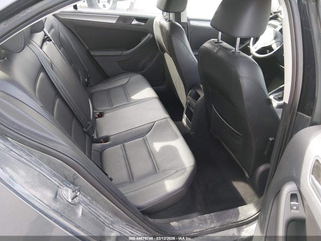 Продажа на аукционе авто 2014 Volkswagen Jetta 2.0l Tdi, vin: 3VWLL7AJ8EM388617, номер лота: 44579748