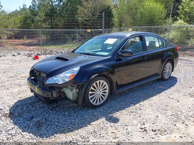 Продаж на аукціоні авто 2010 Subaru Legacy 2.5gt Limited, vin: 4S3BMFK64A1222781, номер лоту: 44579752