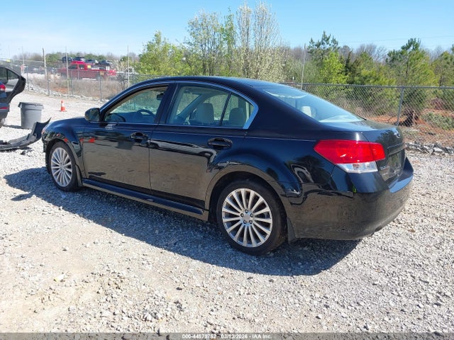 Продаж на аукціоні авто 2010 Subaru Legacy 2.5gt Limited, vin: 4S3BMFK64A1222781, номер лоту: 44579752