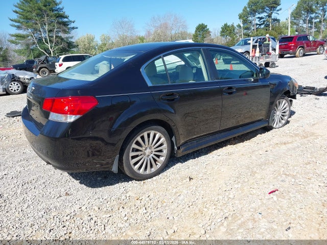 Продаж на аукціоні авто 2010 Subaru Legacy 2.5gt Limited, vin: 4S3BMFK64A1222781, номер лоту: 44579752