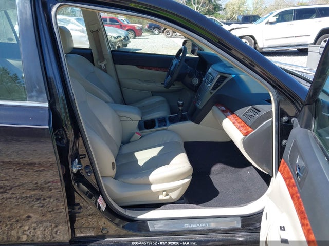 Продаж на аукціоні авто 2010 Subaru Legacy 2.5gt Limited, vin: 4S3BMFK64A1222781, номер лоту: 44579752