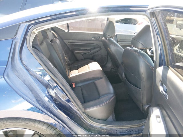 Aukcja sprzedaży 2022 Nissan Altima Sr Fwd, vin: 1N4BL4CV6NN407805, numer aukcji: 44579753