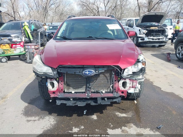 Subaru Crosstrek 2.0i Premium 2016 JF2GPABC2G8291671 Image 13