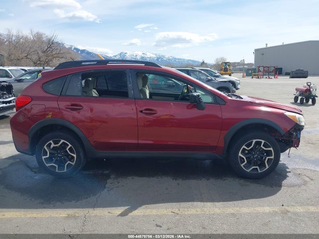 Subaru Crosstrek 2.0i Premium 2016 JF2GPABC2G8291671 Image 14