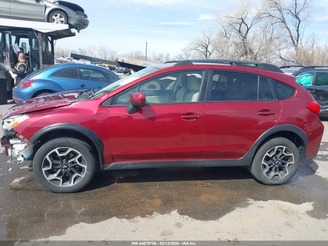 Subaru Crosstrek 2.0i Premium 2016 JF2GPABC2G8291671 Image 15