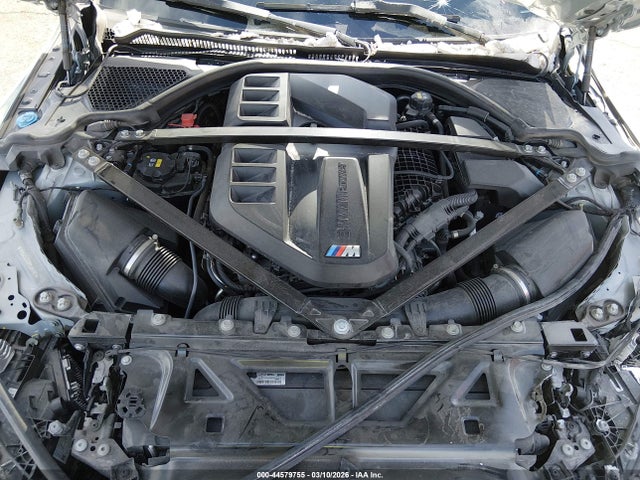 Продаж на аукціоні авто 2023 Bmw M4 Competition Xdrive, vin: WBS43AZ03PCL68062, номер лоту: 44579755