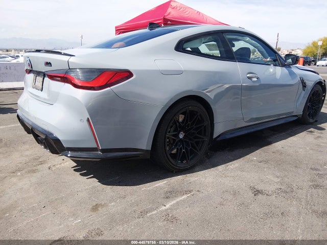 Продаж на аукціоні авто 2023 Bmw M4 Competition Xdrive, vin: WBS43AZ03PCL68062, номер лоту: 44579755