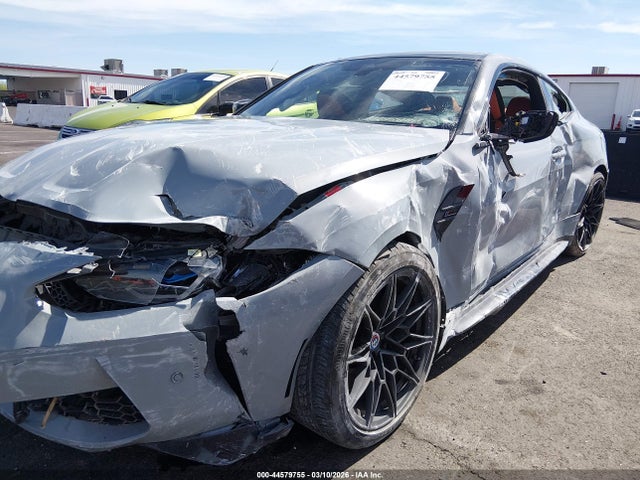 Продаж на аукціоні авто 2023 Bmw M4 Competition Xdrive, vin: WBS43AZ03PCL68062, номер лоту: 44579755