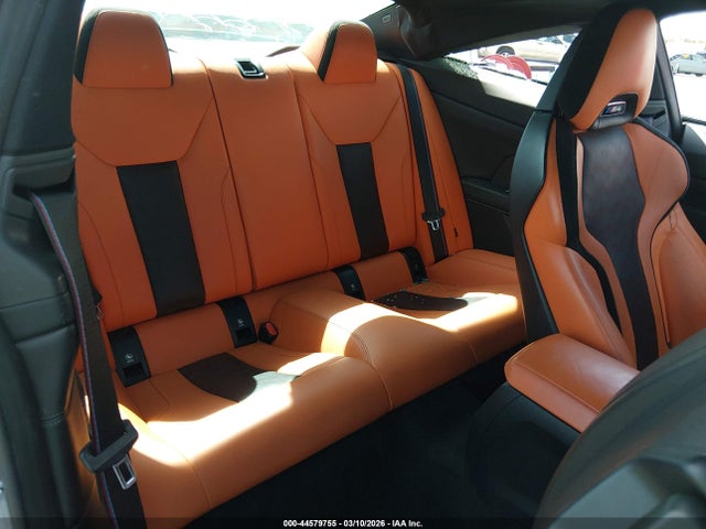 Продаж на аукціоні авто 2023 Bmw M4 Competition Xdrive, vin: WBS43AZ03PCL68062, номер лоту: 44579755