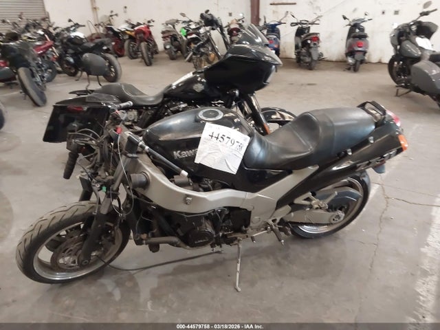 1994 Kawasaki Zx1100 D მანქანა იყიდება აუქციონზე, vin: JKAZXBD16RB503111, აუქციონის ნომერი: 44579758