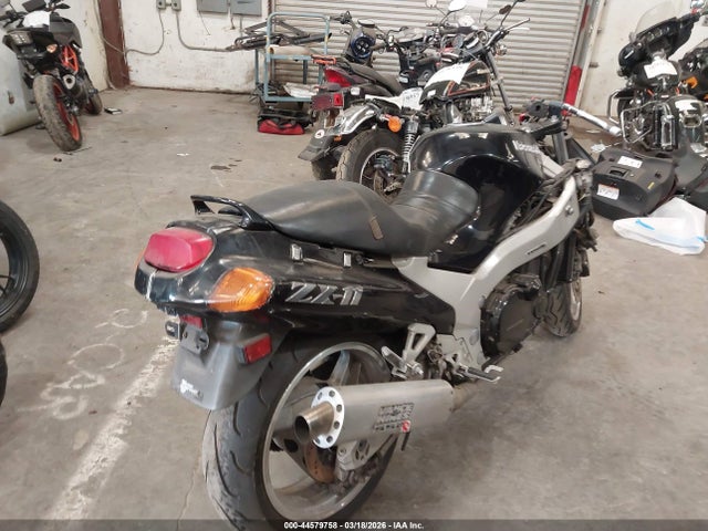 1994 Kawasaki Zx1100 D მანქანა იყიდება აუქციონზე, vin: JKAZXBD16RB503111, აუქციონის ნომერი: 44579758