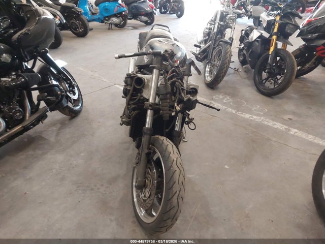 1994 Kawasaki Zx1100 D მანქანა იყიდება აუქციონზე, vin: JKAZXBD16RB503111, აუქციონის ნომერი: 44579758