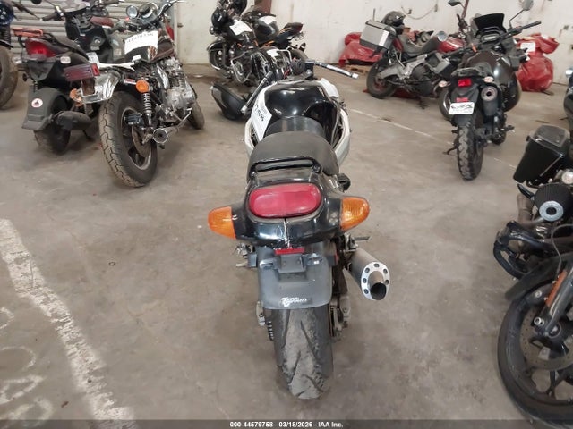 1994 Kawasaki Zx1100 D მანქანა იყიდება აუქციონზე, vin: JKAZXBD16RB503111, აუქციონის ნომერი: 44579758