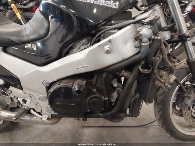 1994 Kawasaki Zx1100 D მანქანა იყიდება აუქციონზე, vin: JKAZXBD16RB503111, აუქციონის ნომერი: 44579758