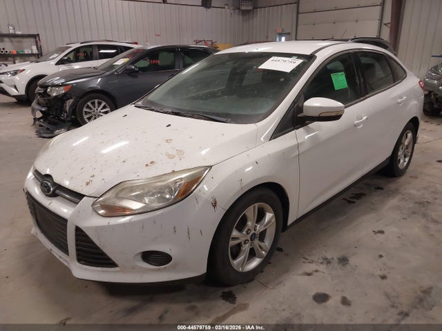 Продажа на аукционе авто 2013 Ford Focus Se, vin: 1FADP3F23DL296889, номер лота: 44579759