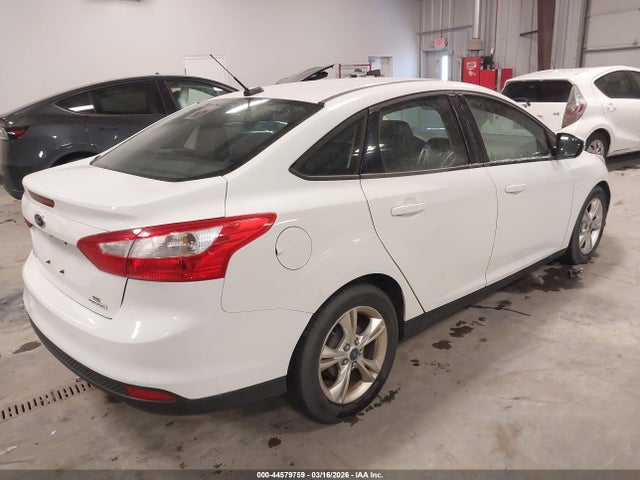 Продажа на аукционе авто 2013 Ford Focus Se, vin: 1FADP3F23DL296889, номер лота: 44579759