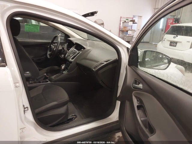 Продажа на аукционе авто 2013 Ford Focus Se, vin: 1FADP3F23DL296889, номер лота: 44579759