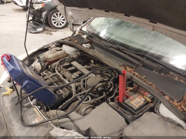 Продажа на аукционе авто 2013 Ford Focus Se, vin: 1FADP3F23DL296889, номер лота: 44579759