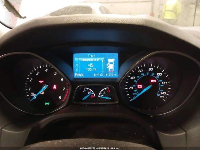 Продажа на аукционе авто 2013 Ford Focus Se, vin: 1FADP3F23DL296889, номер лота: 44579759