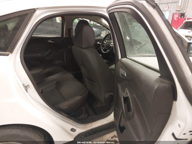 Продажа на аукционе авто 2013 Ford Focus Se, vin: 1FADP3F23DL296889, номер лота: 44579759