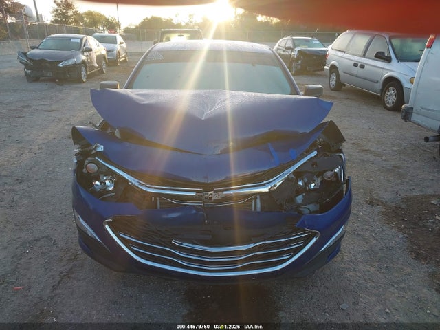 Продаж на аукціоні авто 2023 Chevrolet Malibu Fwd Ls, vin: 1G1ZB5STXPF154253, номер лоту: 44579760