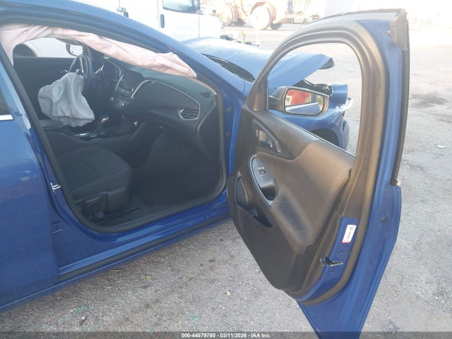 Продаж на аукціоні авто 2023 Chevrolet Malibu Fwd Ls, vin: 1G1ZB5STXPF154253, номер лоту: 44579760
