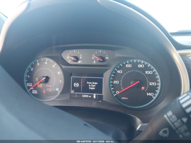 Продаж на аукціоні авто 2023 Chevrolet Malibu Fwd Ls, vin: 1G1ZB5STXPF154253, номер лоту: 44579760