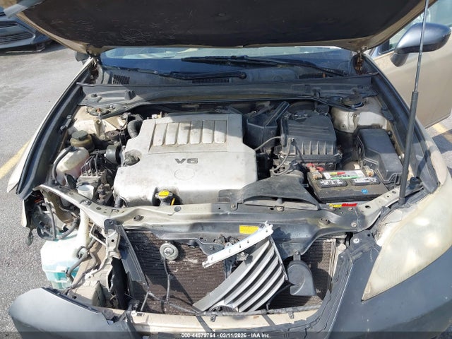 Aukcja sprzedaży 2007 Lexus Es 350, vin: JTHBJ46G572005323, numer aukcji: 44579764