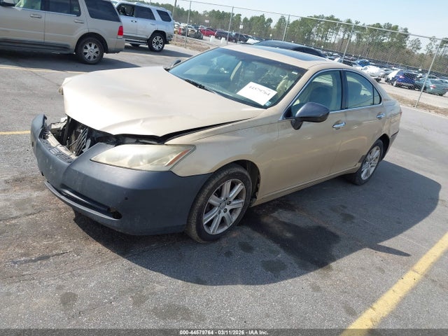 Aukcja sprzedaży 2007 Lexus Es 350, vin: JTHBJ46G572005323, numer aukcji: 44579764
