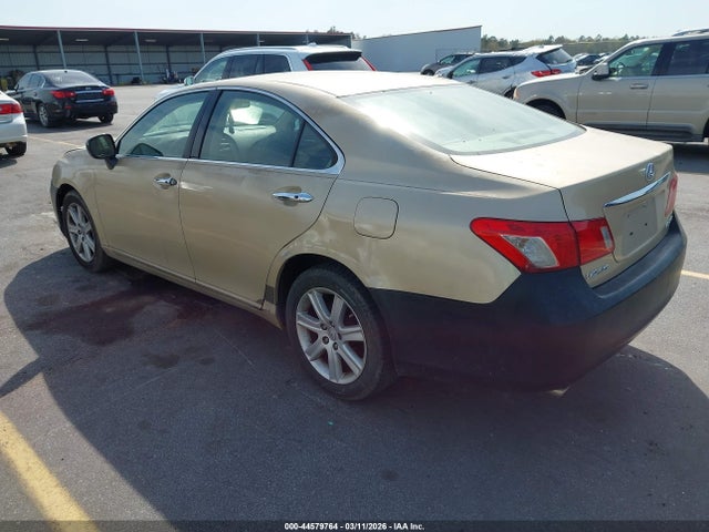Aukcja sprzedaży 2007 Lexus Es 350, vin: JTHBJ46G572005323, numer aukcji: 44579764