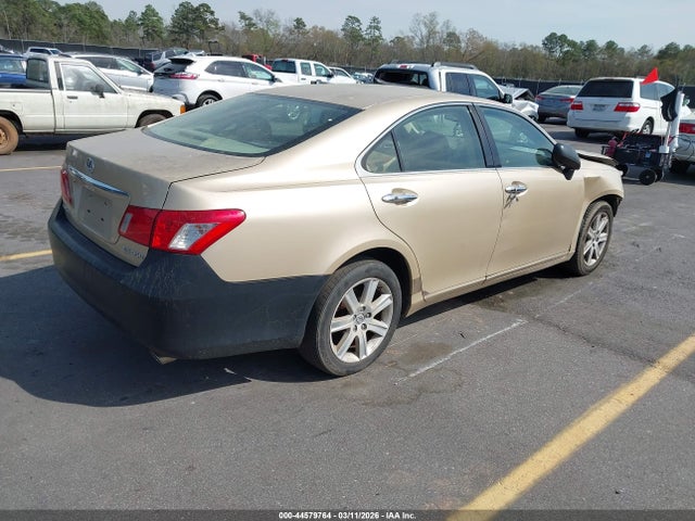 Aukcja sprzedaży 2007 Lexus Es 350, vin: JTHBJ46G572005323, numer aukcji: 44579764