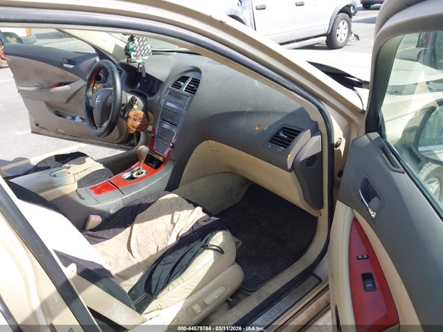 Aukcja sprzedaży 2007 Lexus Es 350, vin: JTHBJ46G572005323, numer aukcji: 44579764