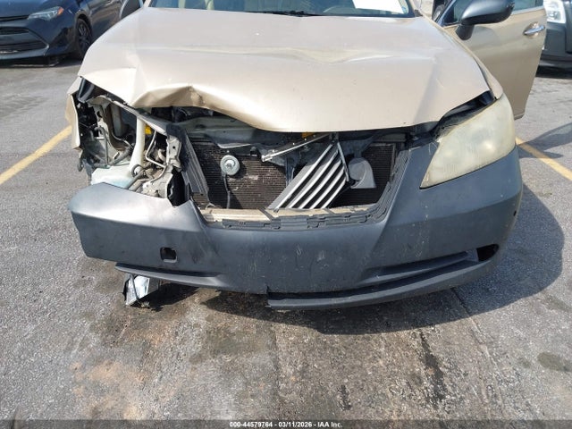 Aukcja sprzedaży 2007 Lexus Es 350, vin: JTHBJ46G572005323, numer aukcji: 44579764
