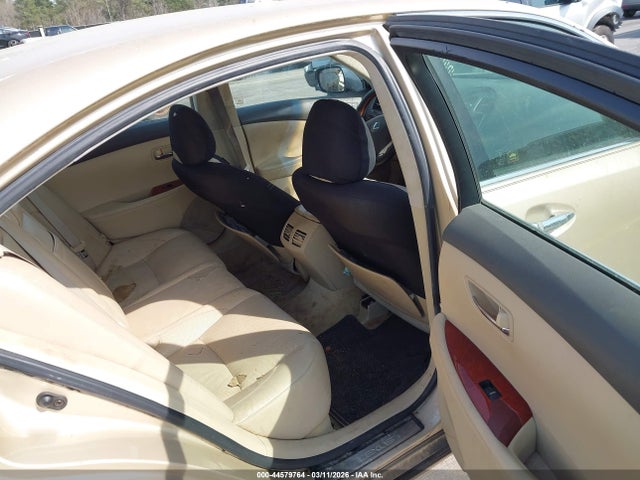 Aukcja sprzedaży 2007 Lexus Es 350, vin: JTHBJ46G572005323, numer aukcji: 44579764