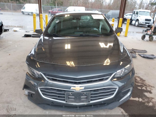 Chevrolet MALIBU 1LT 2017 1G1ZE5ST5HF163547 Image 12