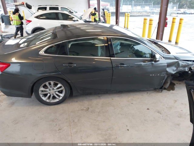 Chevrolet MALIBU 1LT 2017 1G1ZE5ST5HF163547 Image 13