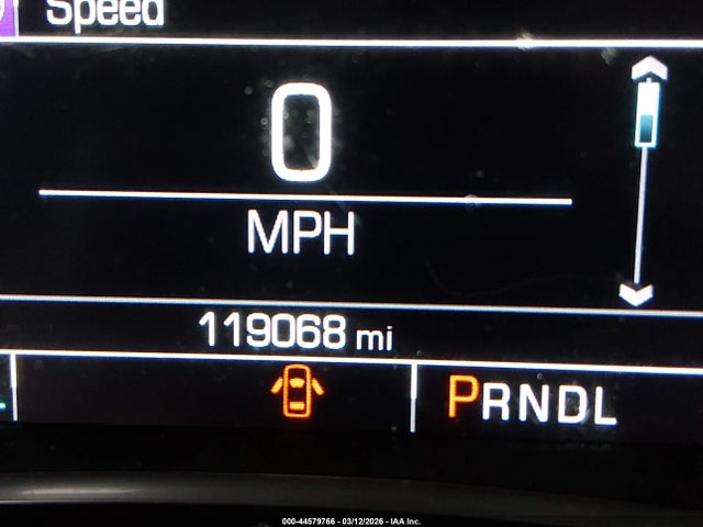 Chevrolet MALIBU 1LT 2017 1G1ZE5ST5HF163547 Image 15