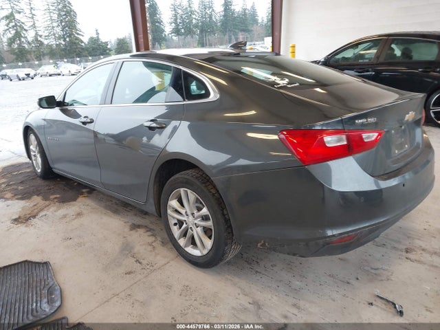 Chevrolet MALIBU 1LT 2017 1G1ZE5ST5HF163547 Image 3