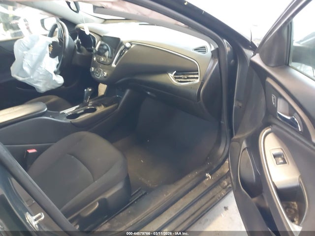 Chevrolet MALIBU 1LT 2017 1G1ZE5ST5HF163547 Image 5