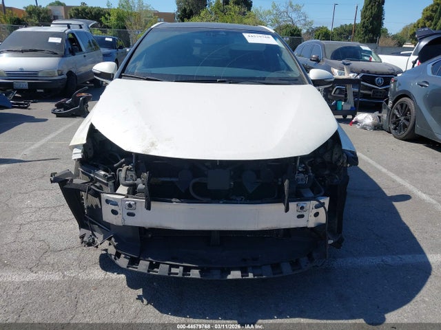 Toyota Mirai 2016 JTDBVRBDXGA000798 Image 13