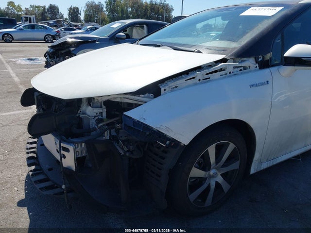Toyota Mirai 2016 JTDBVRBDXGA000798 Image 19