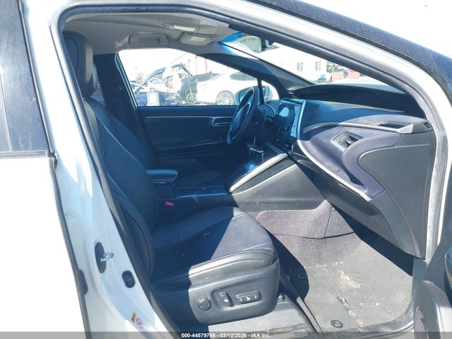 Toyota Mirai 2016 JTDBVRBDXGA000798 Image 5