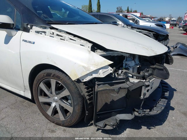Toyota Mirai 2016 JTDBVRBDXGA000798 Image 6