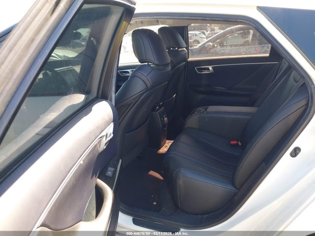 Toyota Mirai 2016 JTDBVRBDXGA000798 Image 8