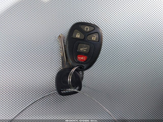 2014 CHEVROLET TRAVERSE 1GNKVJKDXEJ375502 Photo 10