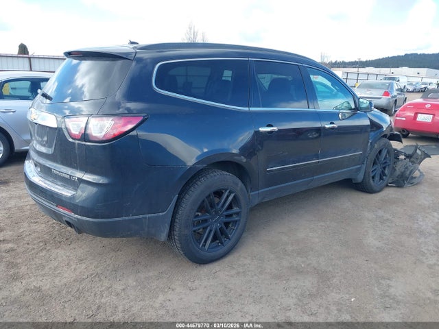 2014 CHEVROLET TRAVERSE 1GNKVJKDXEJ375502 Photo 3