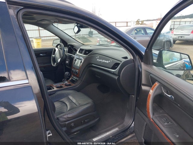 2014 CHEVROLET TRAVERSE 1GNKVJKDXEJ375502 Photo 4