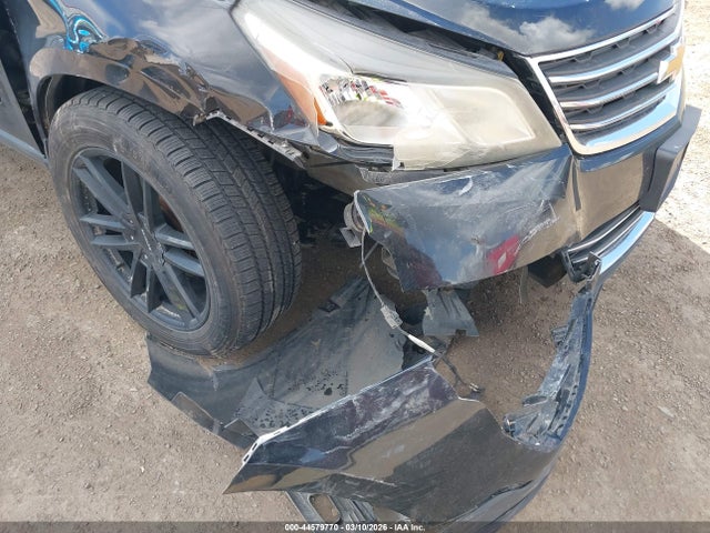 2014 CHEVROLET TRAVERSE 1GNKVJKDXEJ375502 Photo 5