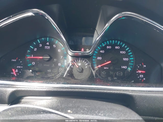 2014 CHEVROLET TRAVERSE 1GNKVJKDXEJ375502 Photo 6