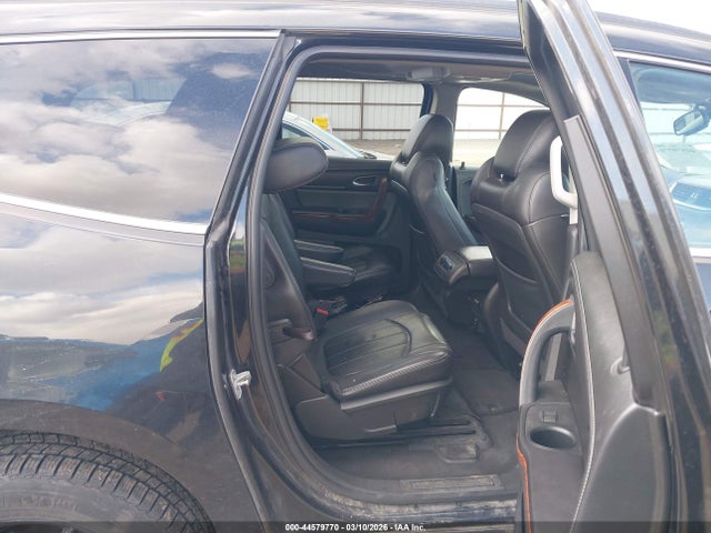 2014 CHEVROLET TRAVERSE 1GNKVJKDXEJ375502 Photo 7